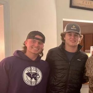 Meet your Posher, Brian